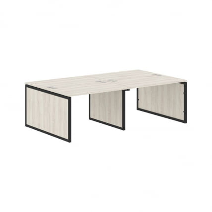 Рабочая станция КСТЕН-КП КСКПВСТ 2414 Сосна Эдмонт Антрацит / XTEN-QP XQPWST_0