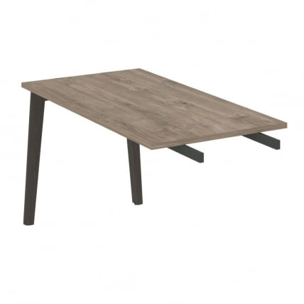 Брифинг-приставка ОНИКС ВООД ОВ.БР-13 Тиквуд Темный/Темный / ONIX WOOD OW.BR-13_0