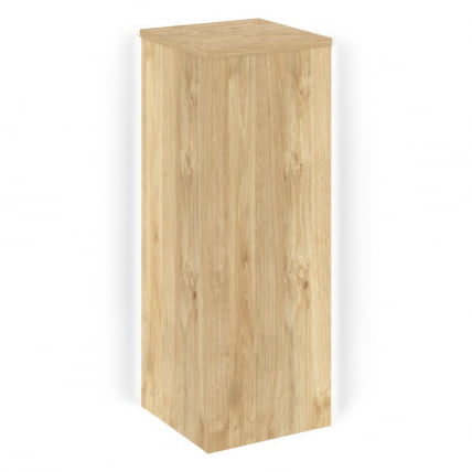 Колонна угловая внешняя правая с подсветкой для О.Р-Ф.МУ.ВНЕ(Р) ОНИКС О.Р-КУ.ВНЕ.С(Р) Тиквуд светлый / О.R-F.MU.VNE(R) ONIX О.R-KU.VNE.S(R)_0