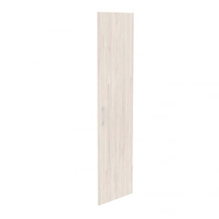 Фасад ЛДСП высокий правый ОНИКС О.Д-1(Р) Денвер Светлый / ONIX O.D-1(R)_0