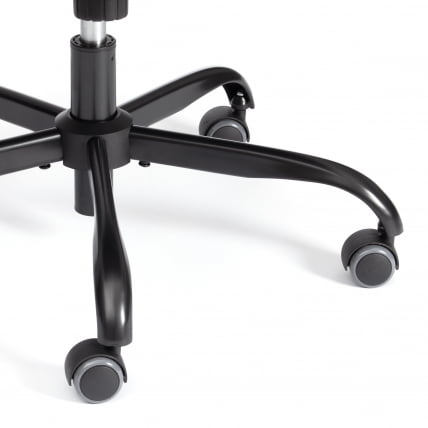 Кресло руководителя Дуке метал БЛ ткань, светло-коричневый, КУБ 03/ТВ-24 / Duke metal BL KUB 03/TW-24_10