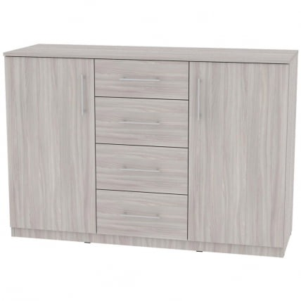 Комод К-93кс135кс45-1(ЯШС) / K-93x135x45-1(ЯШС)_0