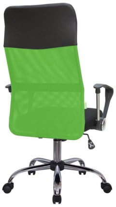 Кресло Смарт РCХ 8074 Зеленый/Черный / Smart RCH_2