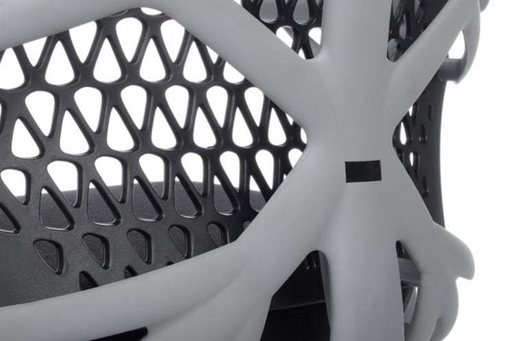 Кресло Его А644 Черный / Ego A644_9