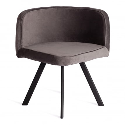 Комплект (стол, 4 стула) КУАДРОН (мод. ПТ14) / QUADRON (mod. PT14)_7