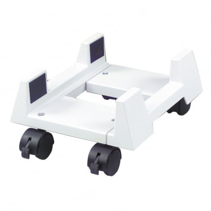 Подставка для системного блока БРАУБЕРГ передвижная / BRAUBERG_0