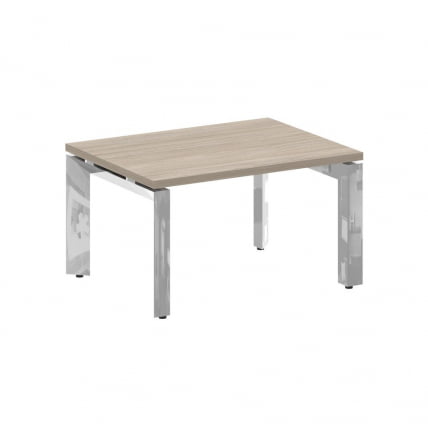 Стол журнальный на П-образном м/к ОНИКС ДИРЕCТ ЛУКС М-О.МП-СДЖ-1 Дуб Аттик / ONIX DIRECT LUX M-O.MP-SJ-1_0