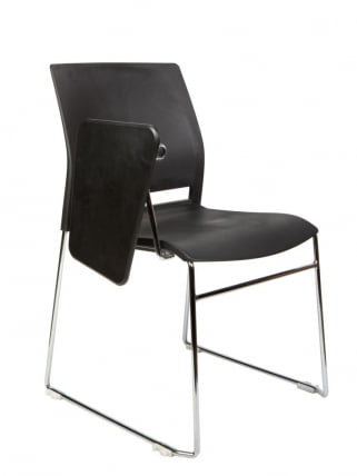 Стул ТВО БЛАCК / TWO BLACK_0