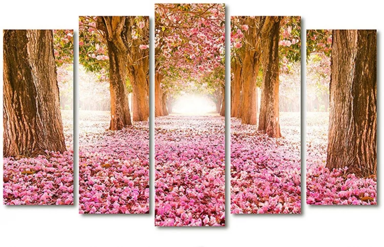 Модульная картина Топлигхт хсм ТЛ-ПМ0012 / Toplight TL-PM0012_0