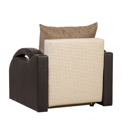 Кресло Юпитер (КР) Ратибор Светлый_1