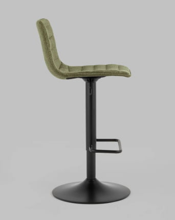 Стул барный Тйлер Зеленый / Tyler_2