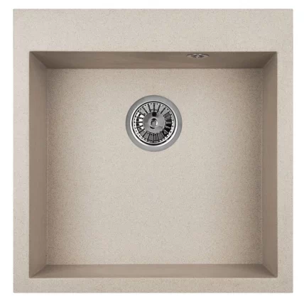 Кухонная мойка ГРАНУЛА 5102 Антик / GRANULA_0