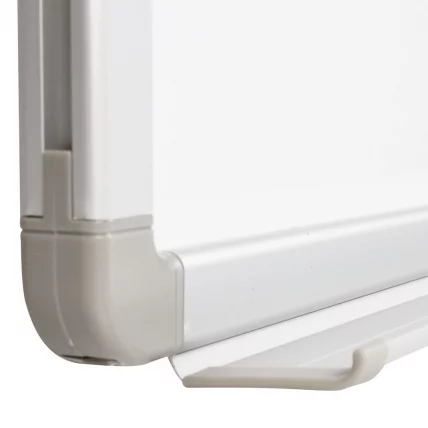 Доска магнитно-маркерная БРАУБЕРГ ПРЕМИУМ 60х90 см / BRAUBERG PREMIUM_3