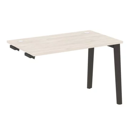 Стол-приставка с опорным элементом ОНИКС ВООД ОВ.СПР-2.7 Денвер Светлый/Темный / ONIX WOOD OW.SPR-2.7_0