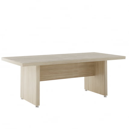 Стол для переговоров БСН30170102 Дуб светлый / BSN30170102_0