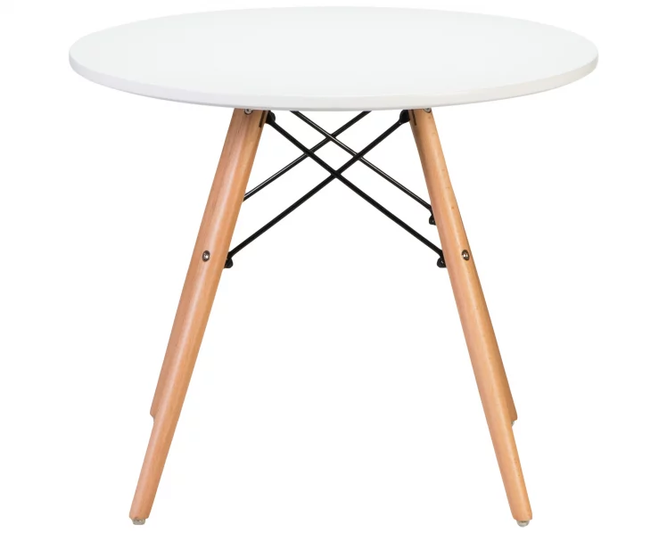 Стол журнальный ДОБРИН СХЕЛЛЕЙ Белый / DOBRIN SHELLEY_2