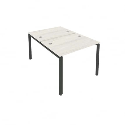 Рабочая станция МЕТАЛ СЙСТЕМ Б.РАС-СП-2.1 Наварра/Антрацит / METAL SYSTEM_0