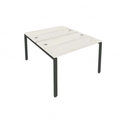 Рабочая станция МЕТАЛ СЙСТЕМ Б.РАС-СП-2.2 Наварра/Антрацит / METAL SYSTEM_0