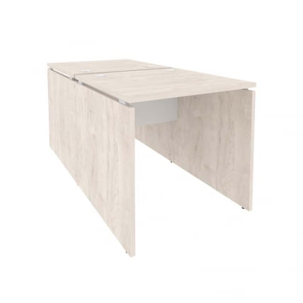 Рабочая станция ОНИКС О.Д.РС-2.0.8 Денвер Светлый/Белый / ONIX O.D.RS-2.0.8_0