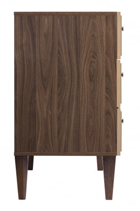 Комод 3 ящика Нортон (К) Беж / Norton_2