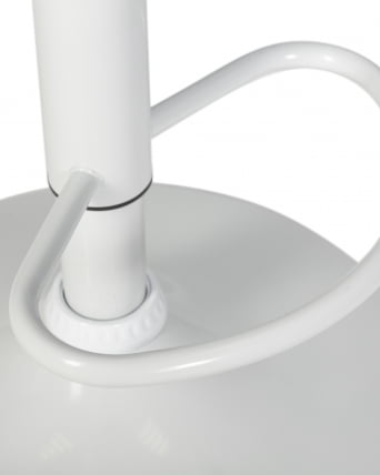 Стул барный ДОБРИН ТАИЛОР ВХИТЕ Белый ПУ / DOBRIN TAILOR WHITE PU_7