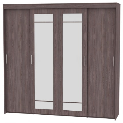 Шкаф-купе Т-5-230х235х45-М(ЯАТ-3) / T-5-230х235х45-M(ЯАТ-3)_0