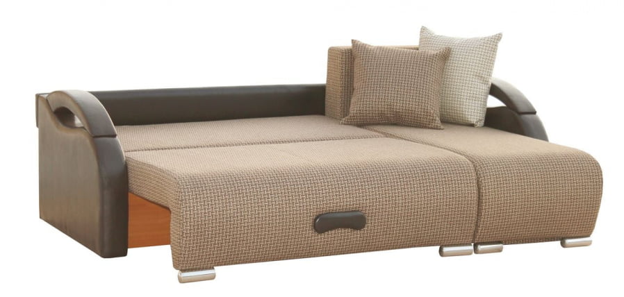 Диван Юпитер ДУ Ратибор темный_1