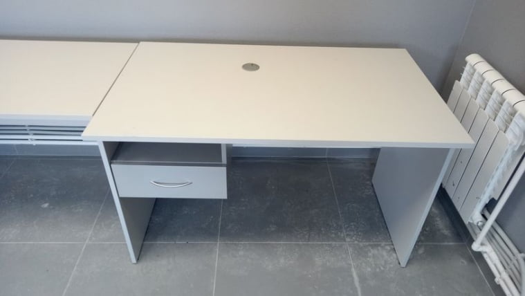 Кабель-канал д60 Серый металлик / d60_1