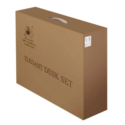 Набор настольный ГАЛАНТ 231192 Черный мрамор / GALANT_1