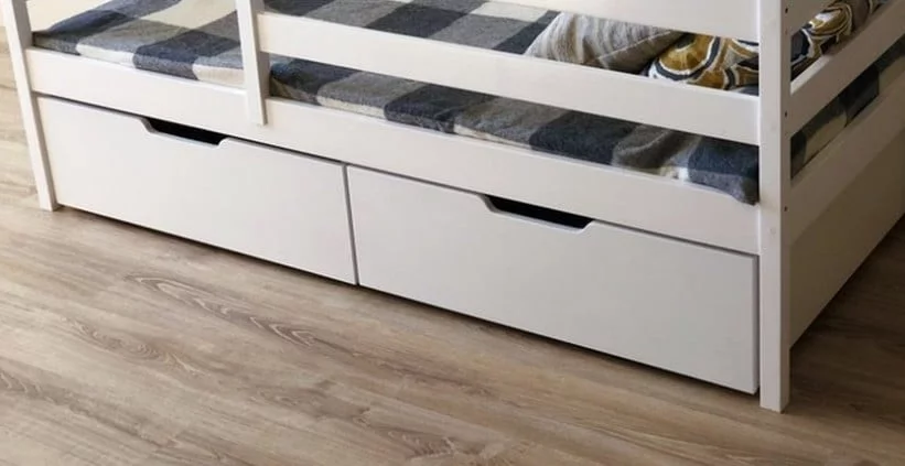 Ящики выкатные РооРоом ВК-77 Белые / RooRoom VK-77_2