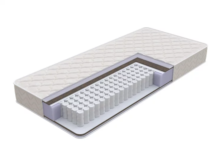 Матрас Стандэрт Плус М 120х190 / Standart Plus M_0