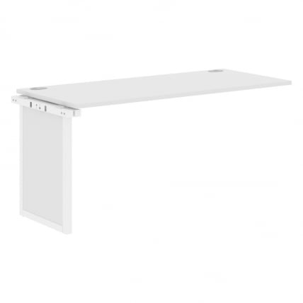 Стол промежуточный для рабочей станции КСТЕН-КП КСКПИСТ 1670 Белый / XTEN-QP XQPIST_0