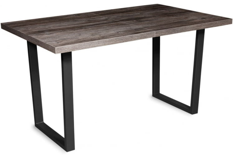 Стол раздвижной САБЕР Сосна Пасадена / SABER_0