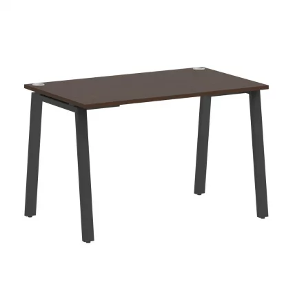 Стол письменный ХОМЕ ОФФИCЕ ВР.СП-3-118.А Венге Цаво/Антрацит металл / HOME OFFICE VR.SP-3-118.A_0