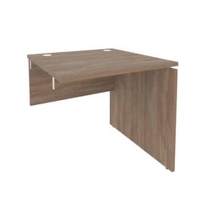 Наборный элемент рабочей станции ОНИКС О.1.НРС-0.8 Дуб Аризона / ONIX O.1.NRS-0.8_0