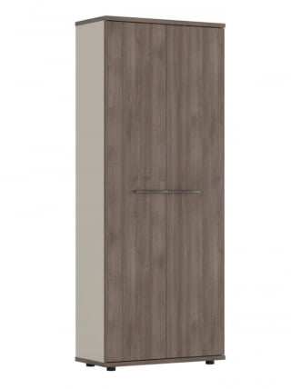 Гардероб Нев Лине НЛН36350431 Дуб шамони темный / New Line NLN36350431_0