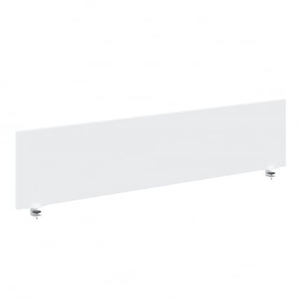 Экран фронтальный Форта ФБП 1535 Белый премиум / Forta FBP_0