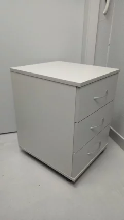 Тумба мобильная СC-3М (Серый) / SC-3M_5