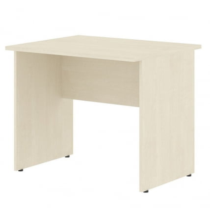 Стол письменный ИМАГО СП-1 Клен / IMAGO_0