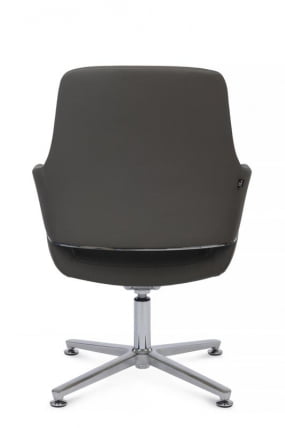 Кресло Фабио-СТ C2518 Антрацит / Fabio-ST C2518_3