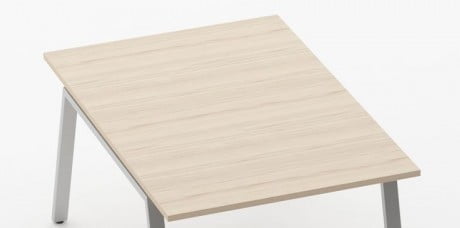 Столешница стола для переговоров Дека 74.145.10 СТ Туя / Deka_0