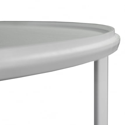 Стол журнальный БеаутйСтйле 21 Белый / BeautyStyle_3