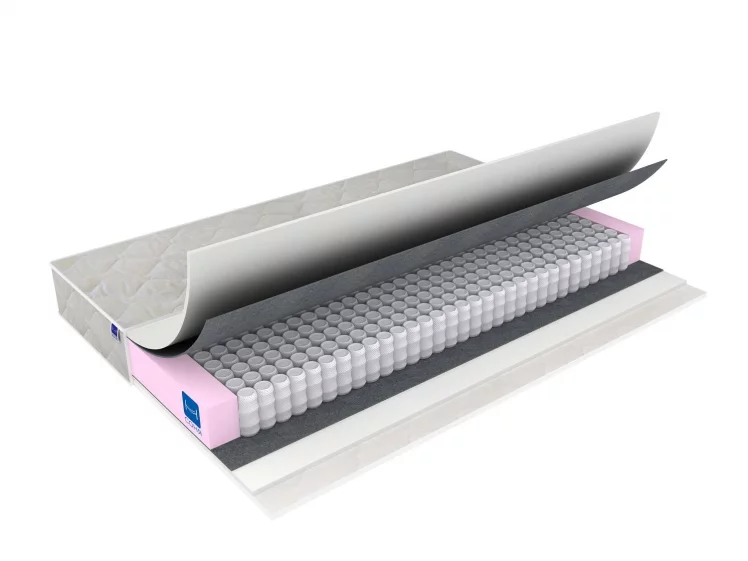 Матрас Еко Софт 140х190х18 / Eco Soft_0