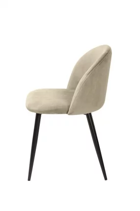 Стул УДC 7003 Бежевый / UDC_5