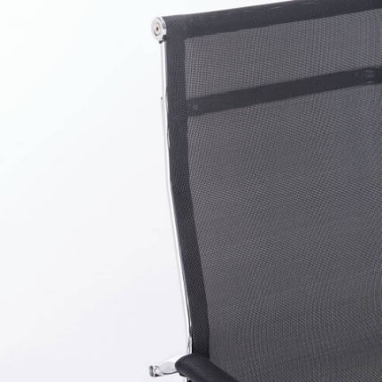 Кресло офисное БРАБИКС Лине ЕКС-530 Черный / BRABIX Line EX-530_4