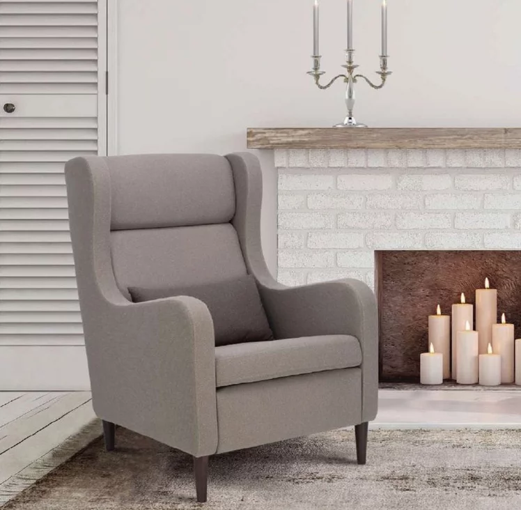 Кресло Лесет Хилтон Милос 20-Милос 9 / Leset Hilton Milos 20-Milos_4