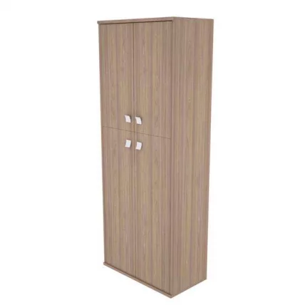 Шкаф высокий широкий СТЙЛЕ Л.СТ-1.8 Вяз Благородный / STYLE_0