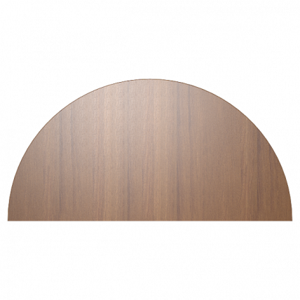 Приставка Рива А.ПР-7 Орех Гварнери / Riva_0