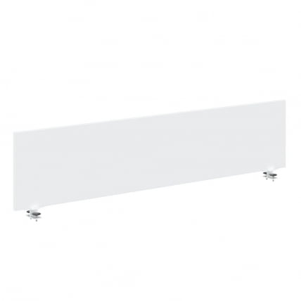 Экран для рабочих станций Форта ФВБП 1535 Белый премиум / Forta FWBP_0