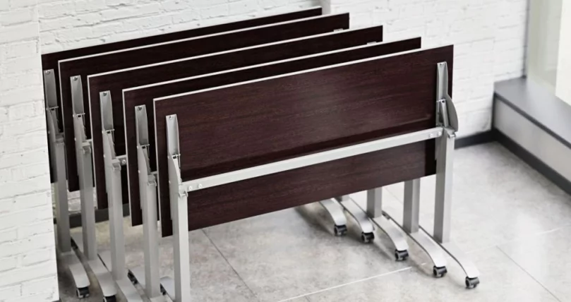 Мебель для персонала MOBILE SYSTEM